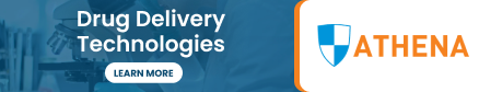 Drug Delivery Technologies