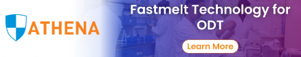 Fastmelt Technology for ODT