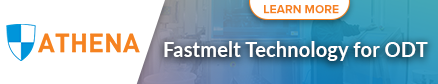 Fastmelt Technology for ODT