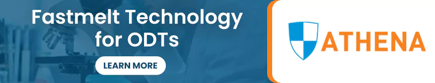 Fastmelt Technology for ODTs