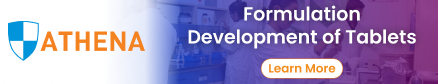 Formulation Development of Tablets