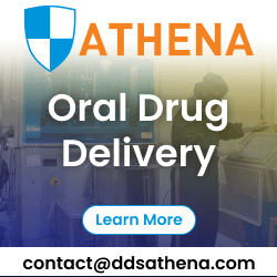 Athena Pharmaceutiques Key Services