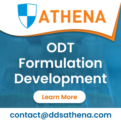 Orodispersible Tablet / ODT Tablet