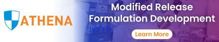 Modified Release Formulation Development