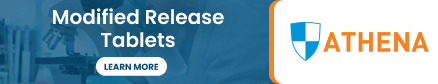 Modified Release Tablets