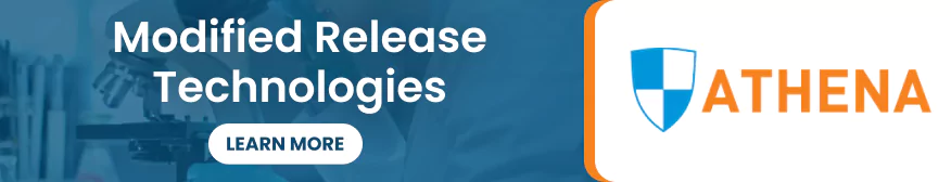 Modified Release Technologies