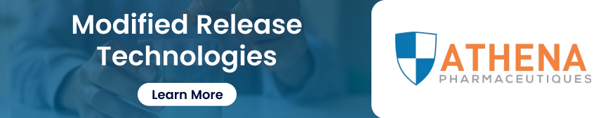 Modified Release Technologies