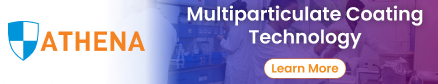 Multiparticulate Coating Technology