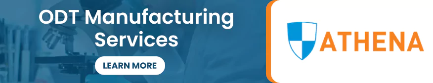 ODT Manufacturing Services