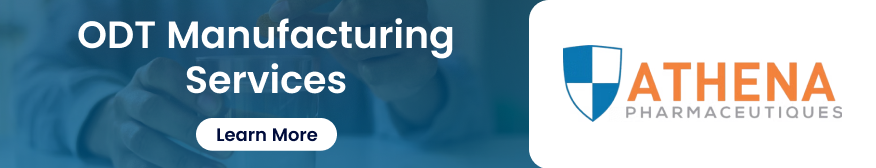 ODT Manufacturing Services