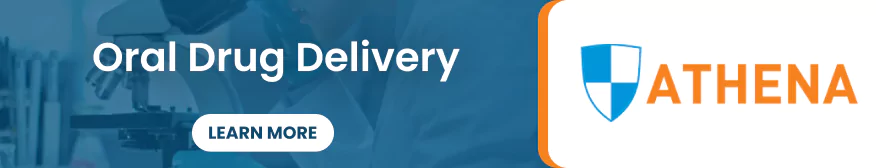 Oral Drug Delivery