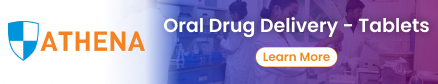 Oral Drug Delivery - Tablets