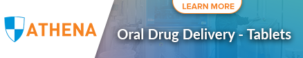 Oral Drug Delivery - Tablets