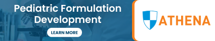 Pediatric Formulation Development