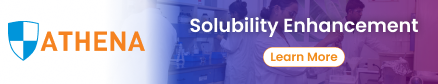 Solubility Enhancement