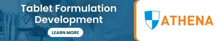 Formulation Development of Tablets