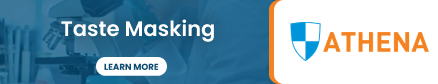 Taste Masking