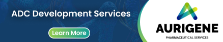 Aurigene Pharmaceutical ADC Development Services