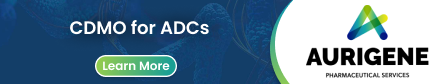 Aurigene CDMO for ADCs