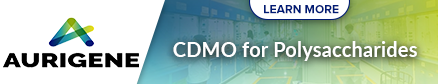 Aurigene CDMO for Polysaccharides