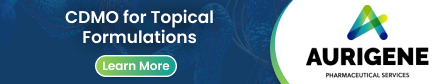 CDMO for Topical Formulations