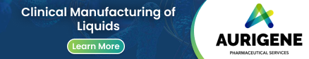 Clinical Manufacturing of Liquids