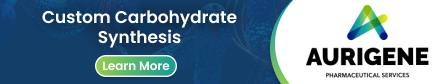 Aurigene Custom Carbohydrate Synthesis
