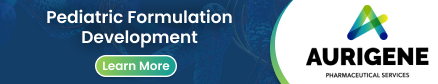Aurigene Pharmaceutical Services Pediatric Formulation Development