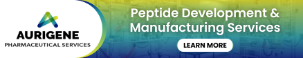 Peptide Development & Manufacturing Services