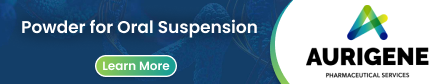 Powder for Oral Suspension