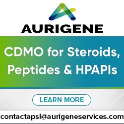 Aurigene RMB Small Molecules