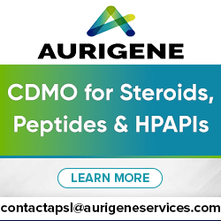 Aurigene RMU Protein/Peptide