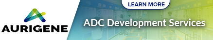 Aurigene Pharmaceutical ADC Development Services
