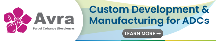 Custom Development & Manufacturing for ADCs