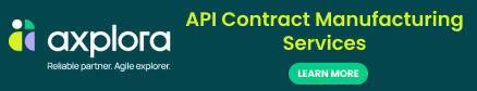 API CONTRACT MANUFACTURING SERVICES
