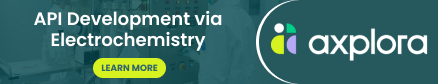 API Development via Electrochemistry