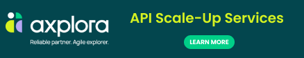 API SCALE UP SERVICES