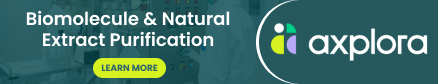 Axplora Biomolecule & Natural Extract Purification