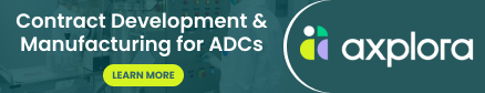 Contract Development & Manufacturing for ADCs
