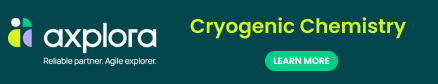 CRYOGENIC CHEMISTRY