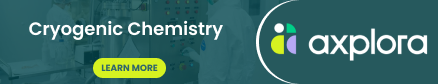 CRYOGENIC CHEMISTRY