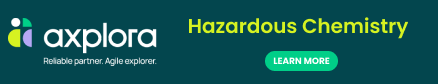 Hazardous Chemistry