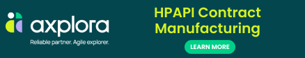 HPAPI CONTRACT MANUFACTURING