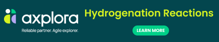 HYDROGENATION REACTIONS