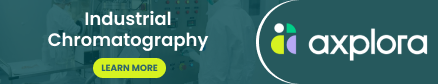 INDUSTRIAL CHROMATOGRAPHY