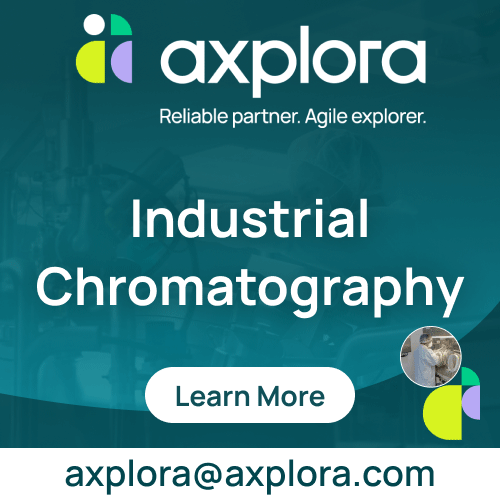 Separation & Purification of APIs