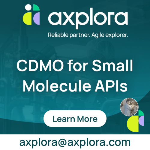 Custom Manufacturing of Complex & Original Molecules