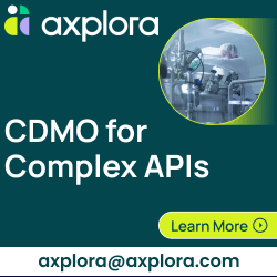 Axplora- The partner of choice for complex APIs.