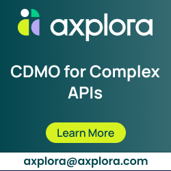 Axplora- The partner of choice for complex APIs.
