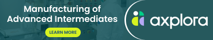 MANUFACTURING OF ADVANCED INTERMEDIATES